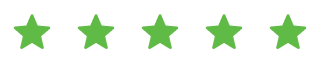 ★★★★★